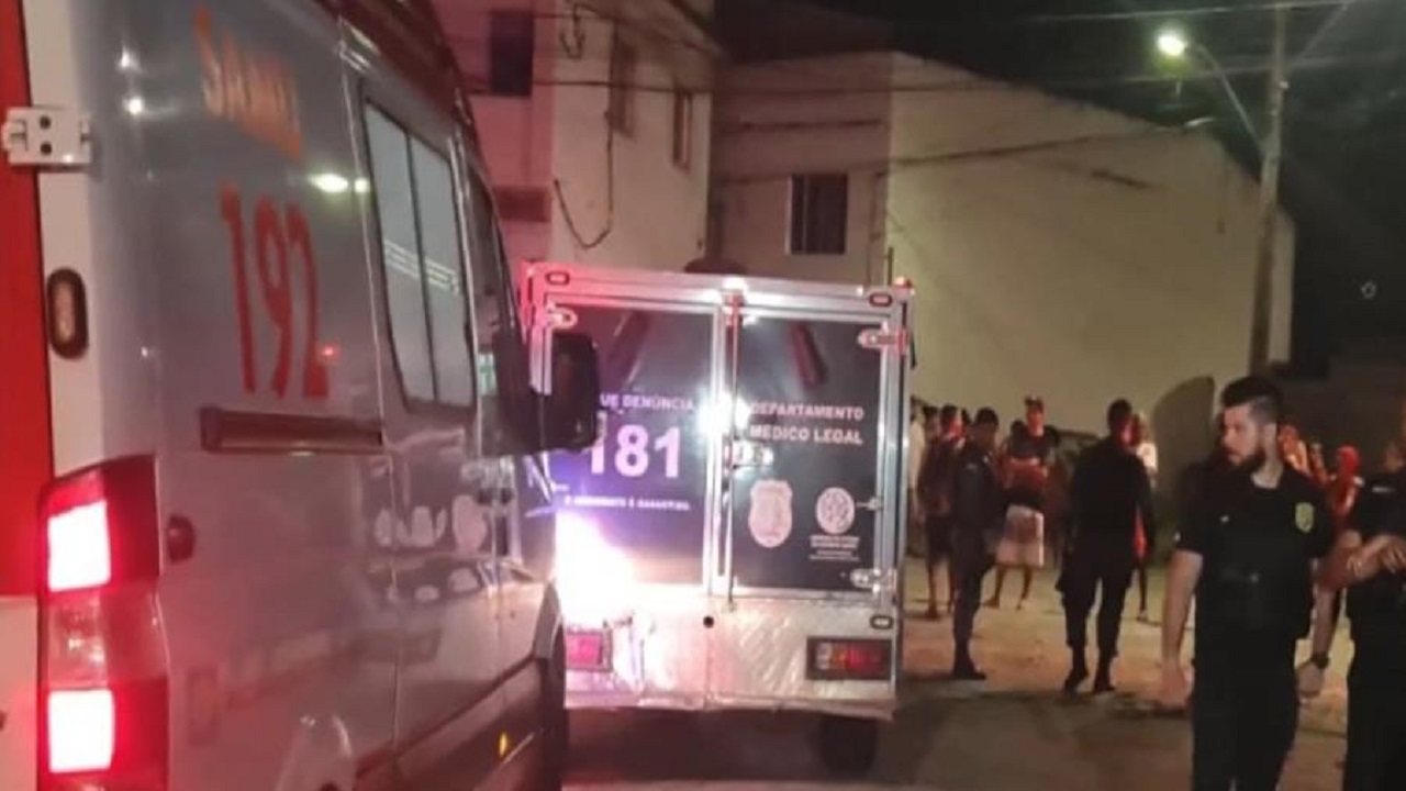 Equipe médica aponta morte de homem baleado, mas o mesmo chega vivo ao hospital