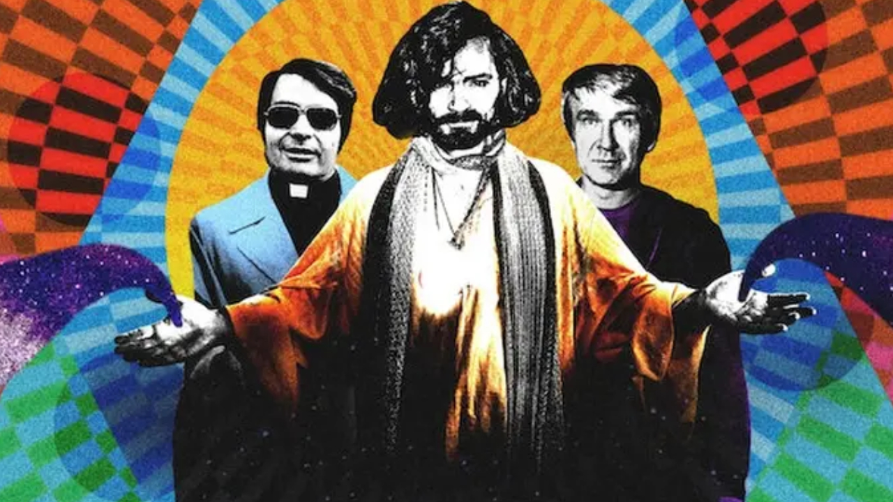 De Manson a Jim Jones: Em série, Netflix revela mecanismo dos líderes de seitas