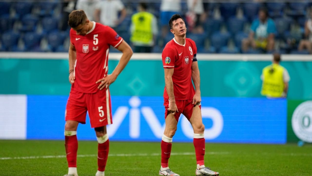 Copa do Mundo: Polônia se recusa a jogar contra a Rússia