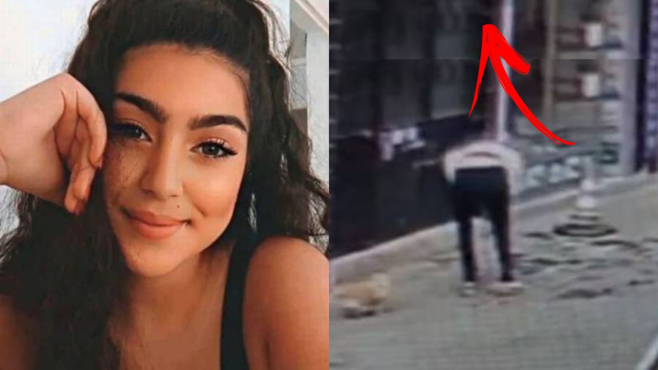 Turca cai de prédio tentando registrar selfie; corpo quase atinge pedestre