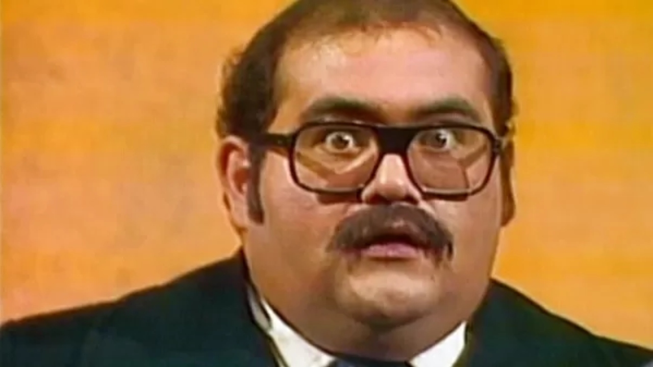 Senhor Barriga, do Chaves, terá programa na TV Globo