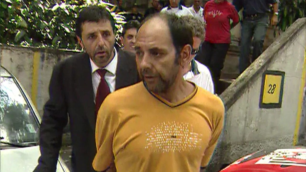 Chileno que sequestrou Washington Olivetto em 2002 processa o Brasil