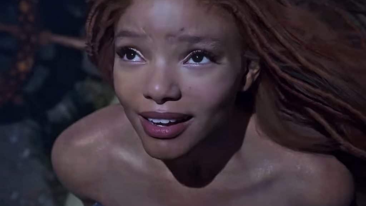 Diretor de ‘A Pequena Sereia’ fala sobre ataques racistas contra atriz