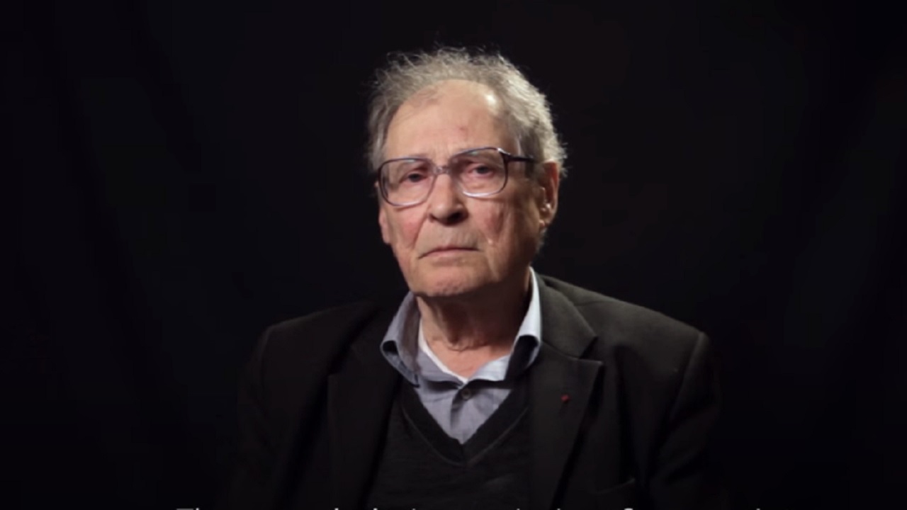 Morre, aos 91 anos, o dissidente soviético Sergei Kovalev