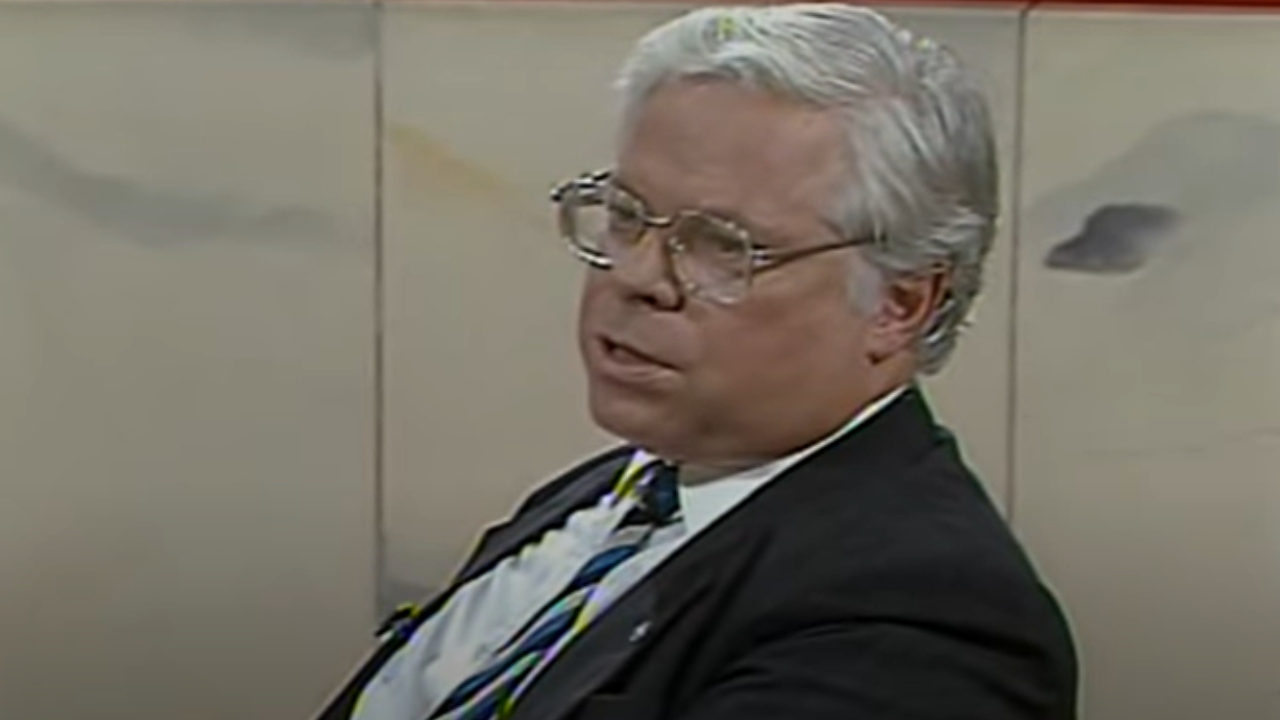 Falece Sergio Paulo Rouanet, criador da lei de incentivo à cultura brasileira