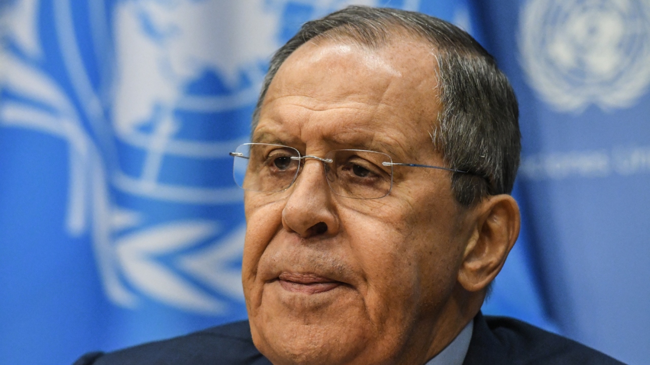Ministro russo compara ações do Ocidente contra Moscou às de Hitler contra judeus