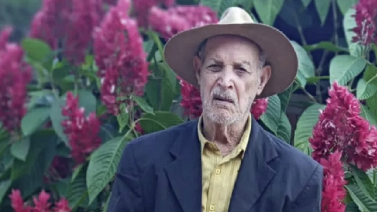 Idoso morre aos 127 anos em Minas Gerais