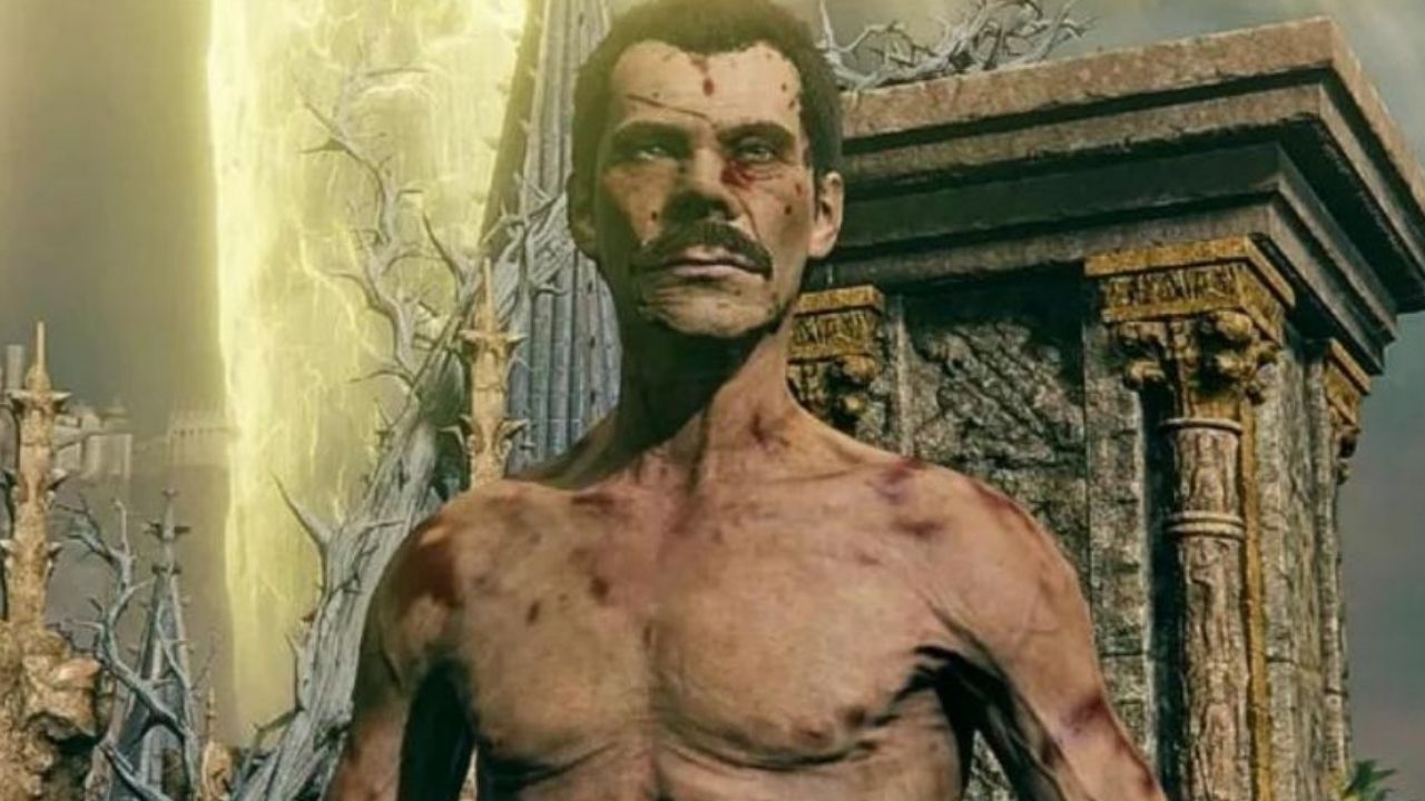 Personagem de Chaves, ‘Seu Madruga’, é recriado em jogo eletrônico