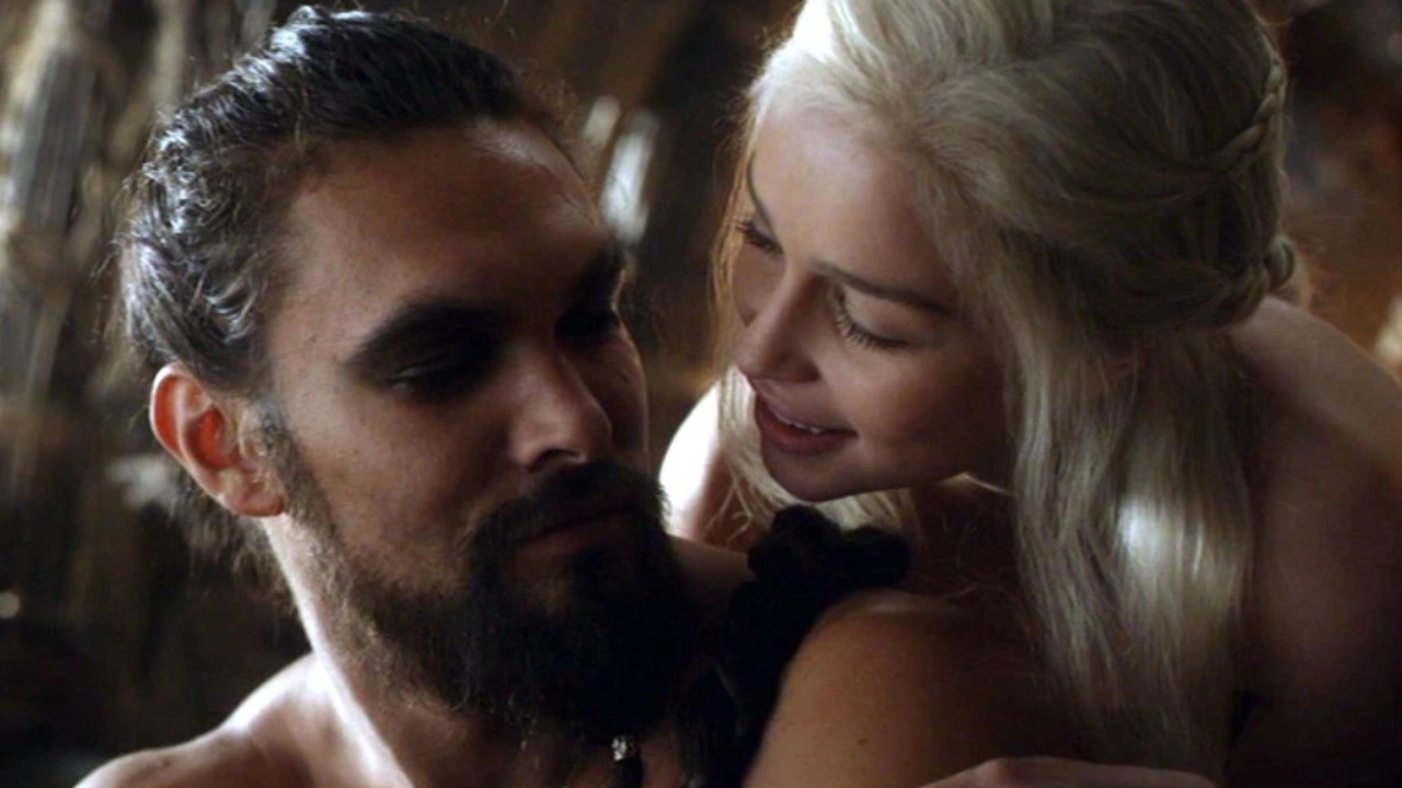 Para ator, cenas de sexo em Game Of Thrones tiravam ‘espaço da narrativa política’