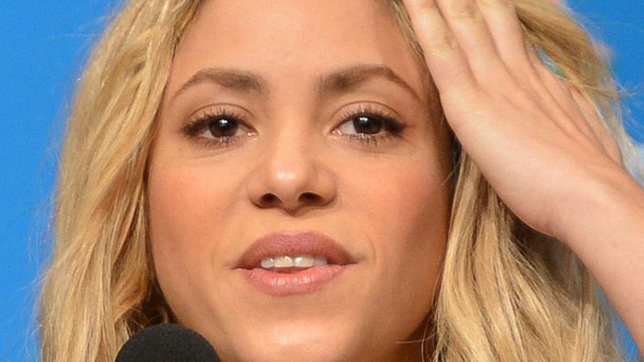 Shakira sonegou R$ 97 milhões em impostos, afirma receita federal espanhola
