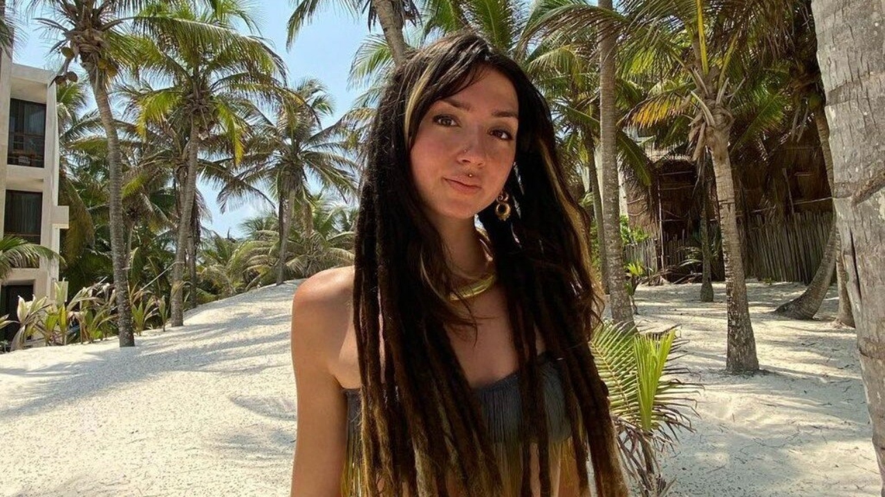 Shani Louk: Quem era a tatuadora filmada sendo levada pelo Hamas?