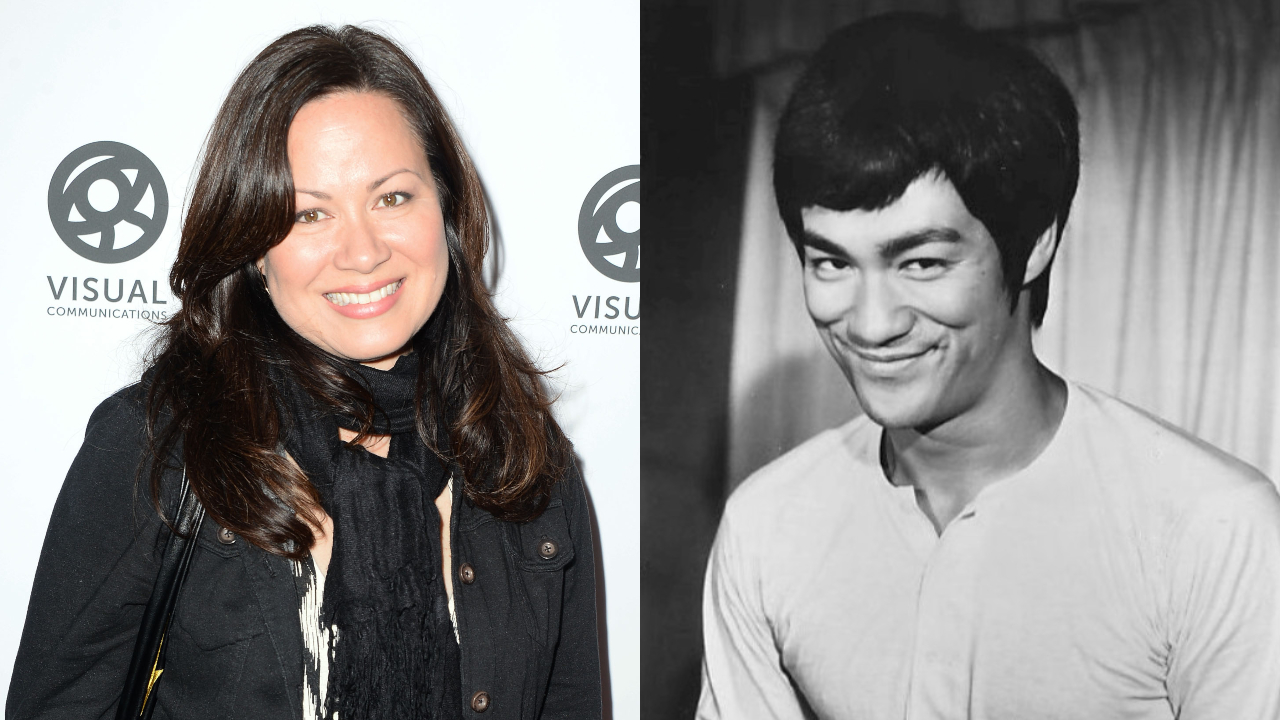 Filha de Bruce Lee comenta polêmicas criadas por filme de Tarantino