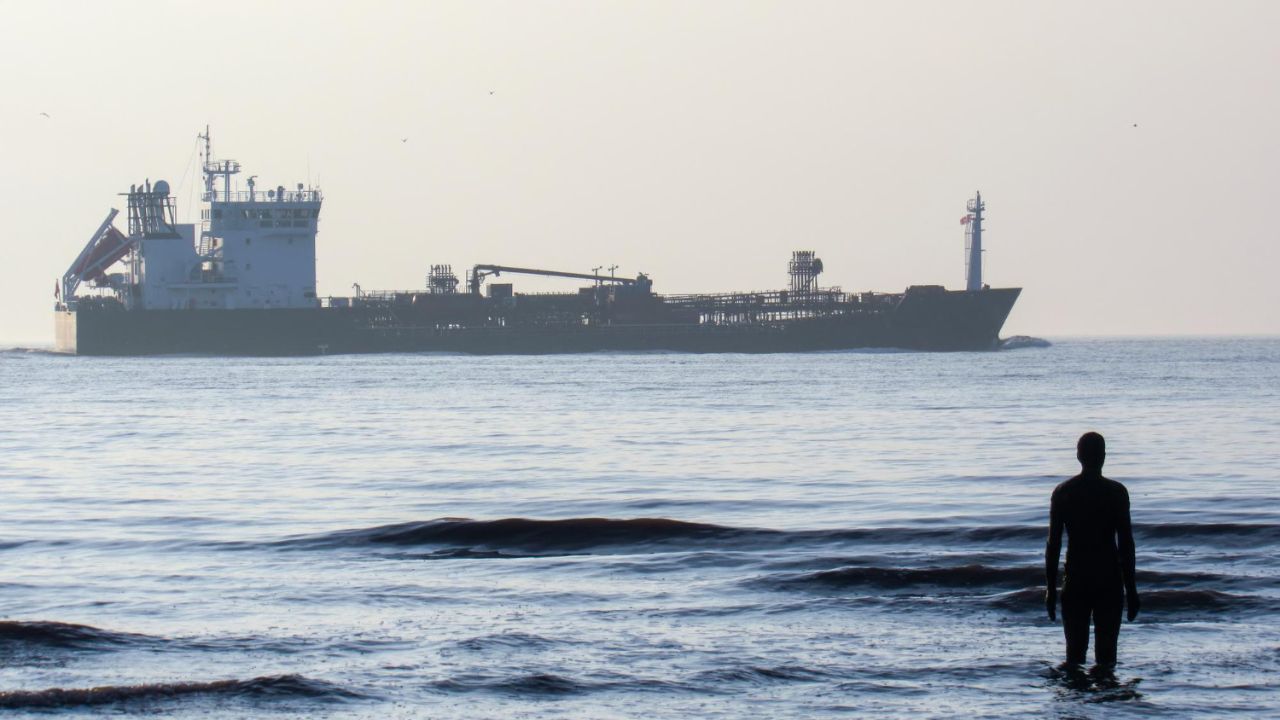14 mil nigerianos processam petrolífera por vazamentos de óleo