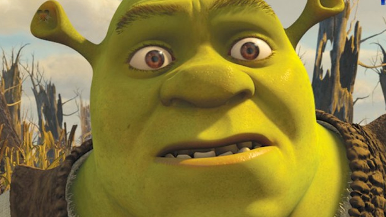 No Tik Tok, usuária aponta cena curiosa em Shrek: ‘Como faço para ‘desver’?’