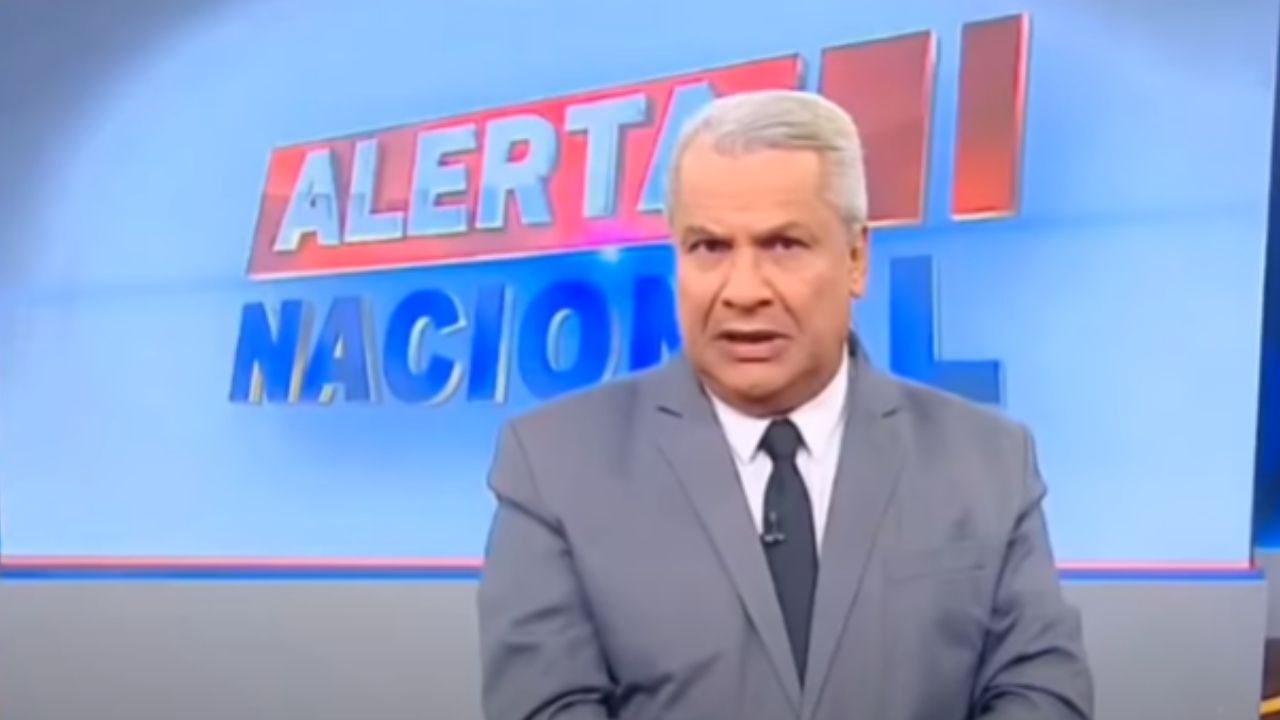 “O que posso fazer neste momento é pedir perdão”, diz Sikêra Júnior após fala homofóbica