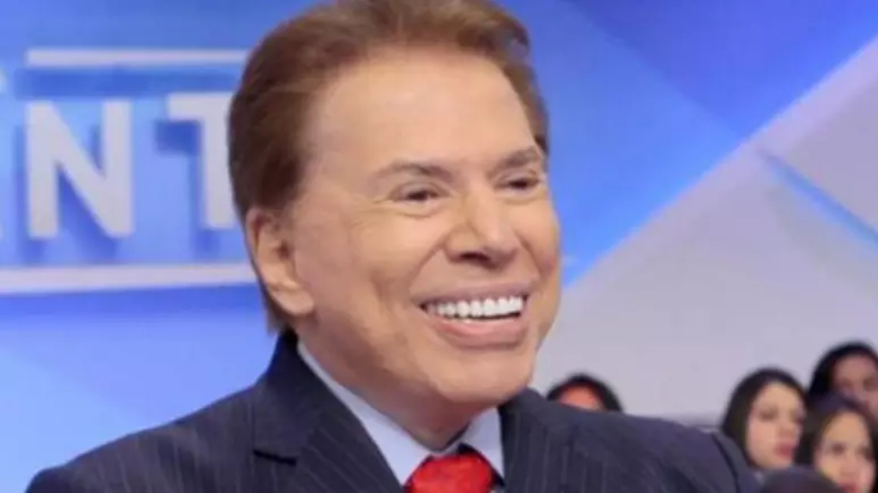 Família de Silvio Santos descreve atual estado de saúde do empresário