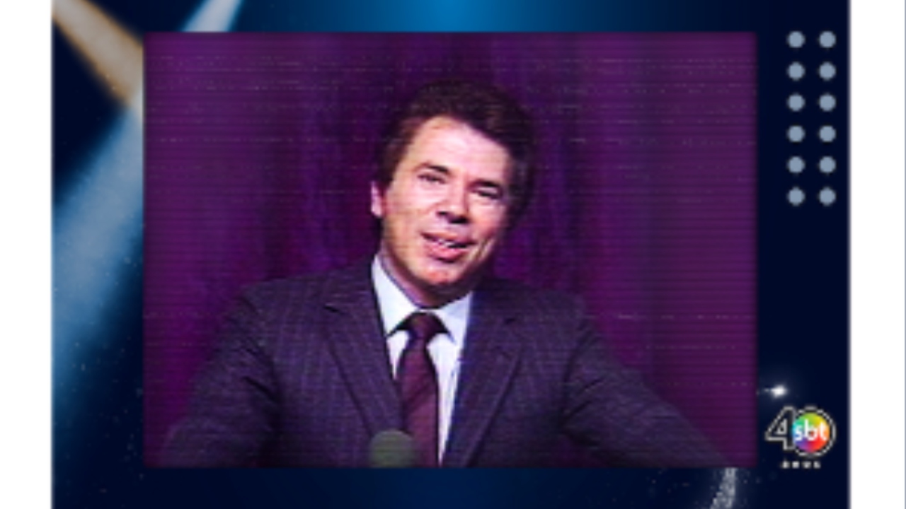 Eternizadas em NFTs, lembranças do SBT serão leiloadas