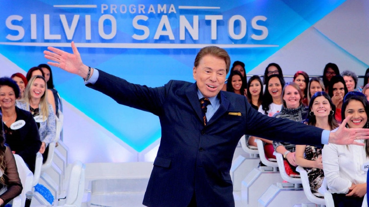 Por que Silvio Santos ficou de fora do especial de 60 anos do programa?