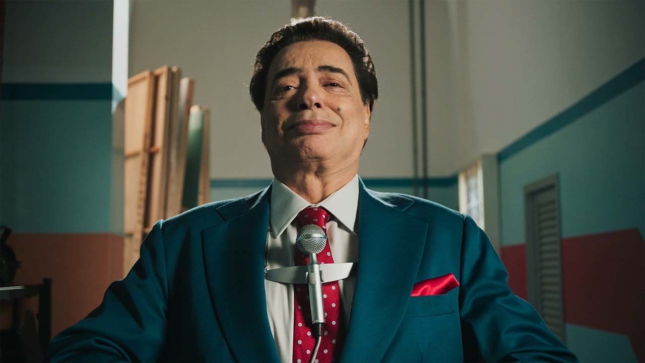As filhas de Silvio Santos que não aprovaram a série que reproduz a vida do apresentador