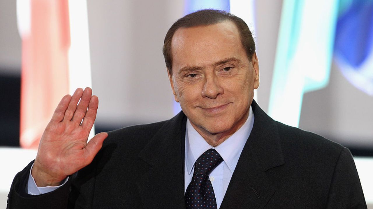 Quanto vale o testamento de Silvio Berlusconi?