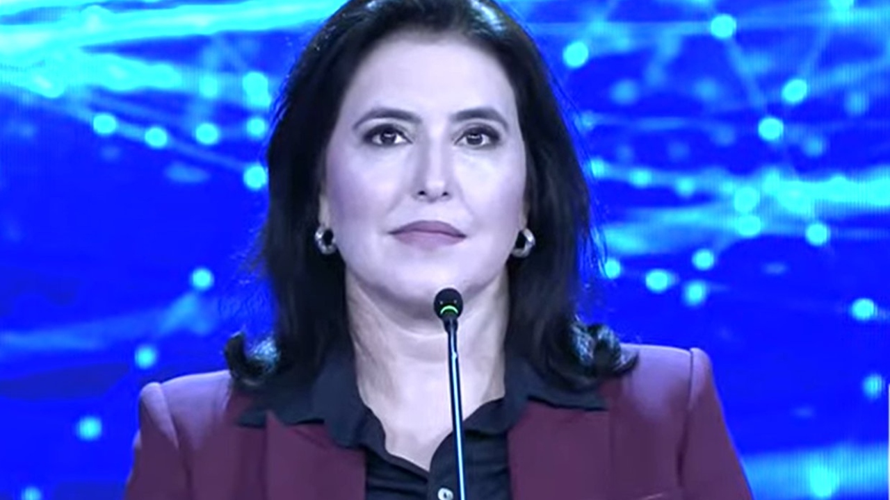 Simone Tebet diz que Bolsonaro ‘virou as costas para a dor das famílias’