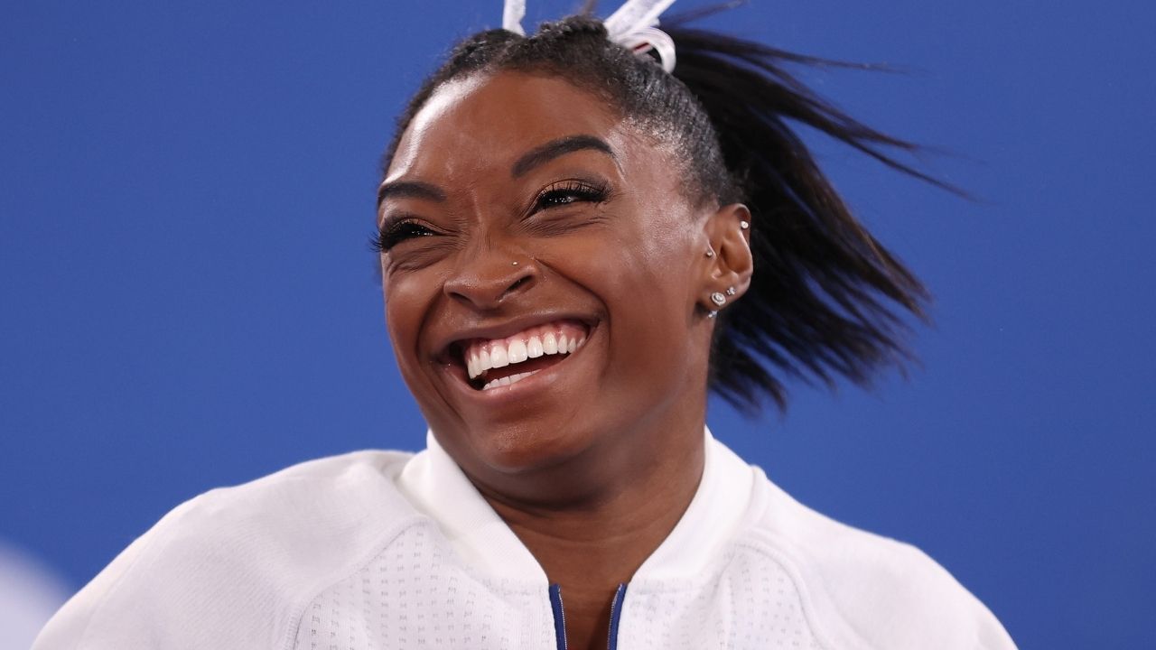 Olimpíadas: Para priorizar saúde mental, Simone Biles desiste de finais da ginastica