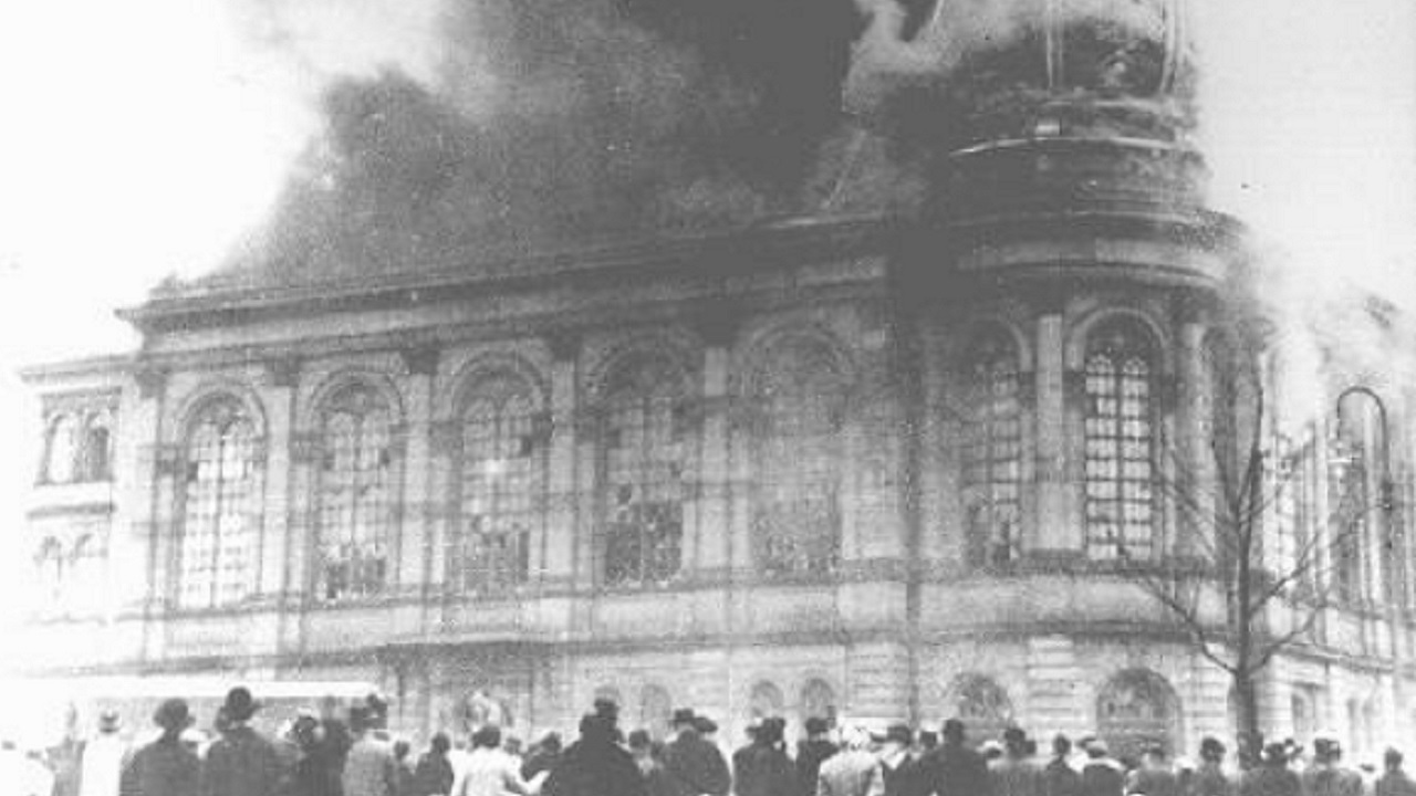 Noite dos Cristais: Data do prelúdio do Holocausto gera reflexão sobre dias atuais