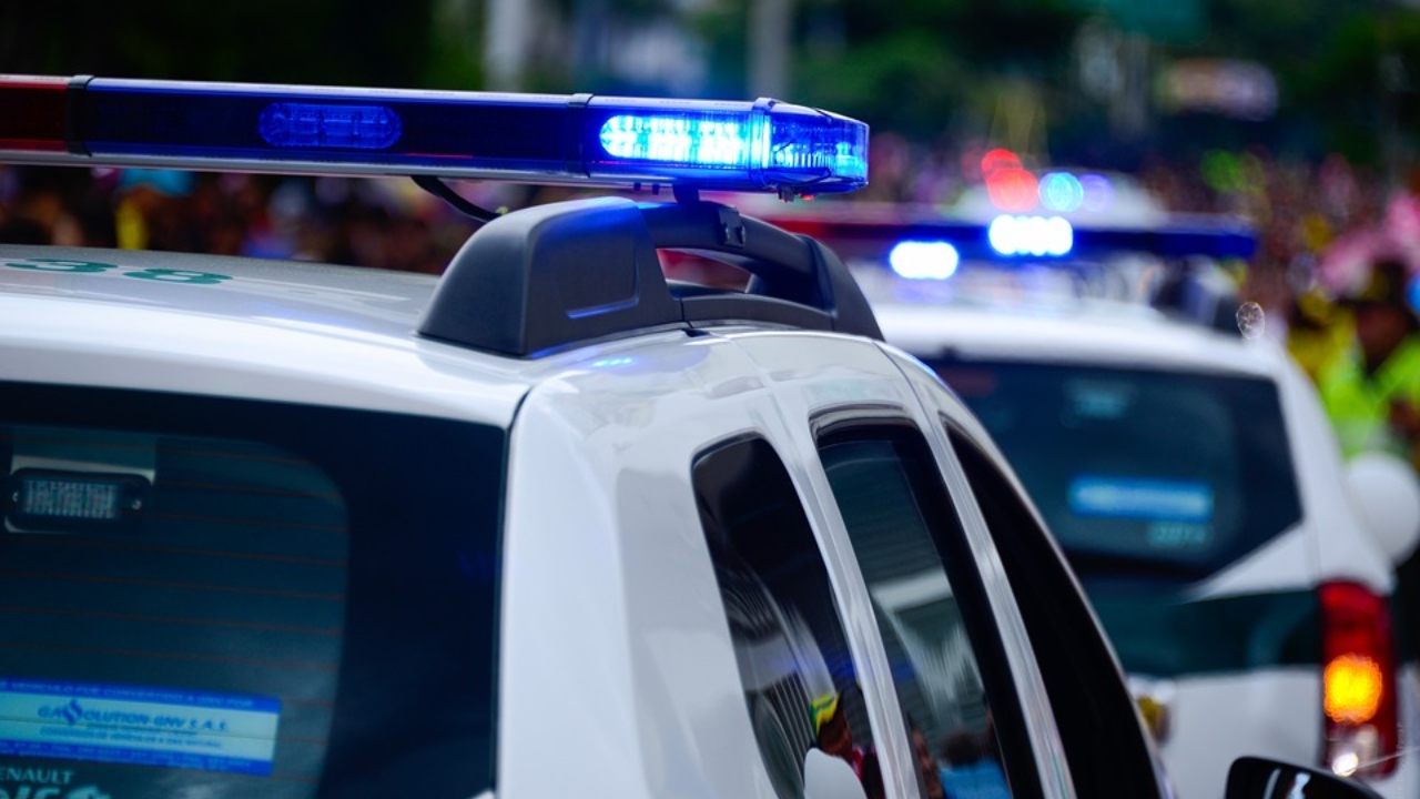 PRF prende em Pernambuco traficante considerado número dois do PCC