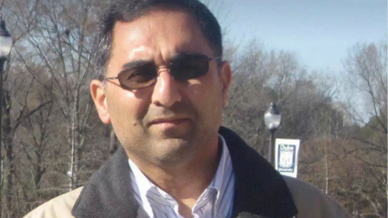 Cientista iraniano é deportado após quatro anos preso nos Estados Unidos
