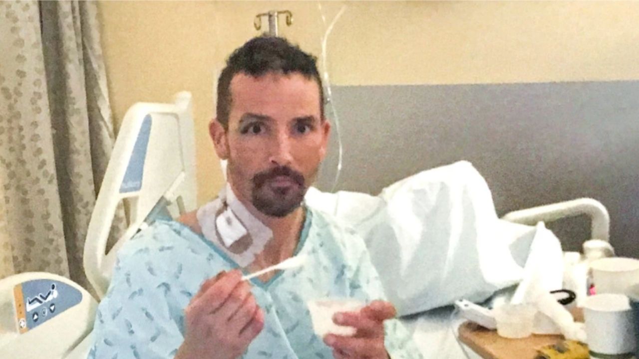 Depois de passar por ‘ressuscitação’, homem apresenta incrível melhora nos Estados Unidos