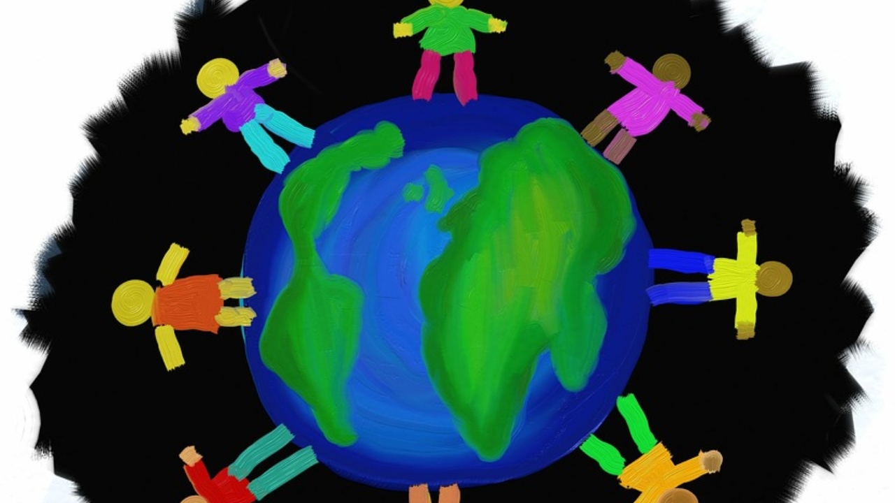 Os 74 anos da Declaração Universal dos Direitos Humanos
