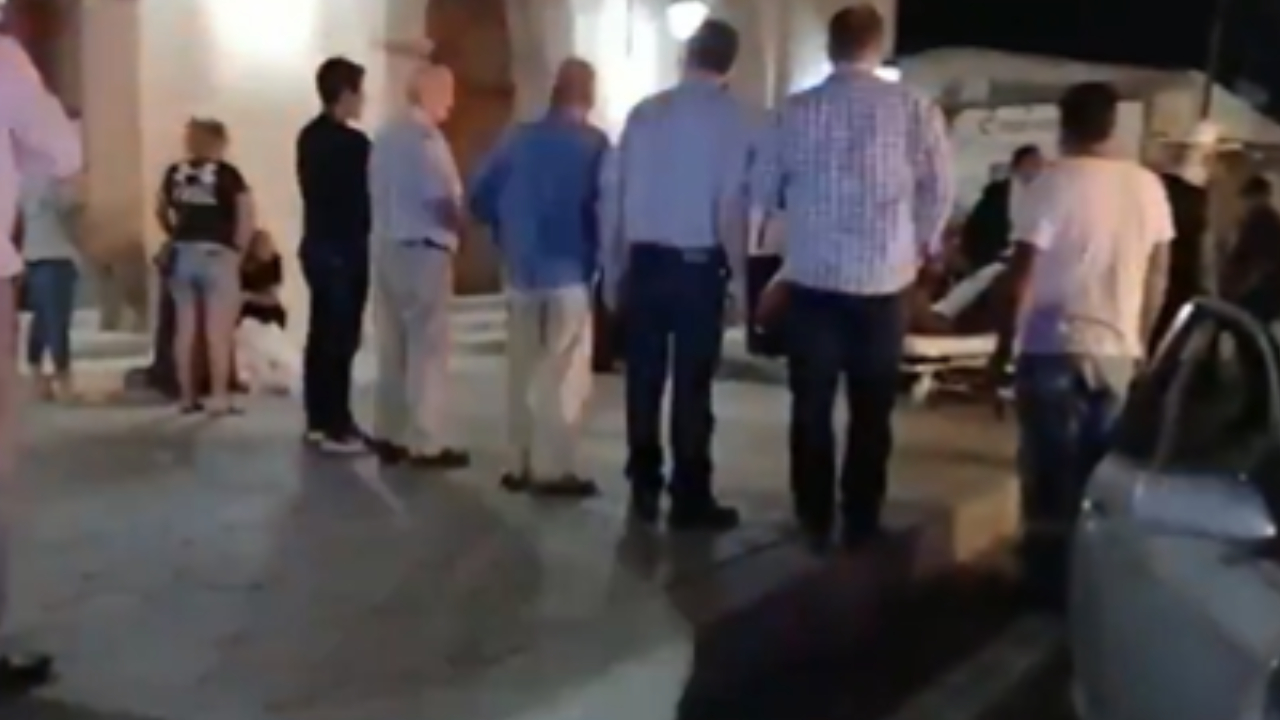 No México: Noivo é morto após sair do casamento
