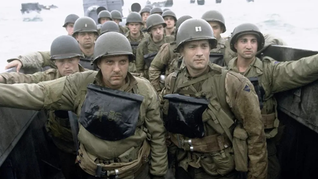 Tom Sizemore, de ‘O Resgate do Soldado Ryan’, é internado em estado grave