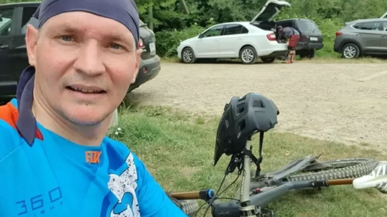 Soldado russo é assassinado durante corrida