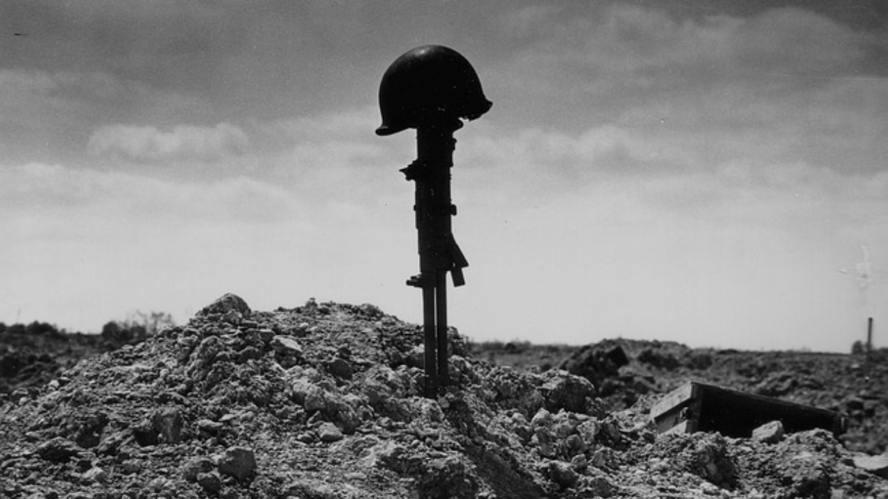 O momento da redenção: o Dia da Vitória durante a Segunda Guerra