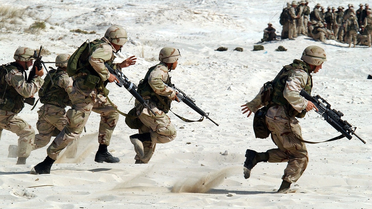 Ucrânia diz depender de armamento de aliados