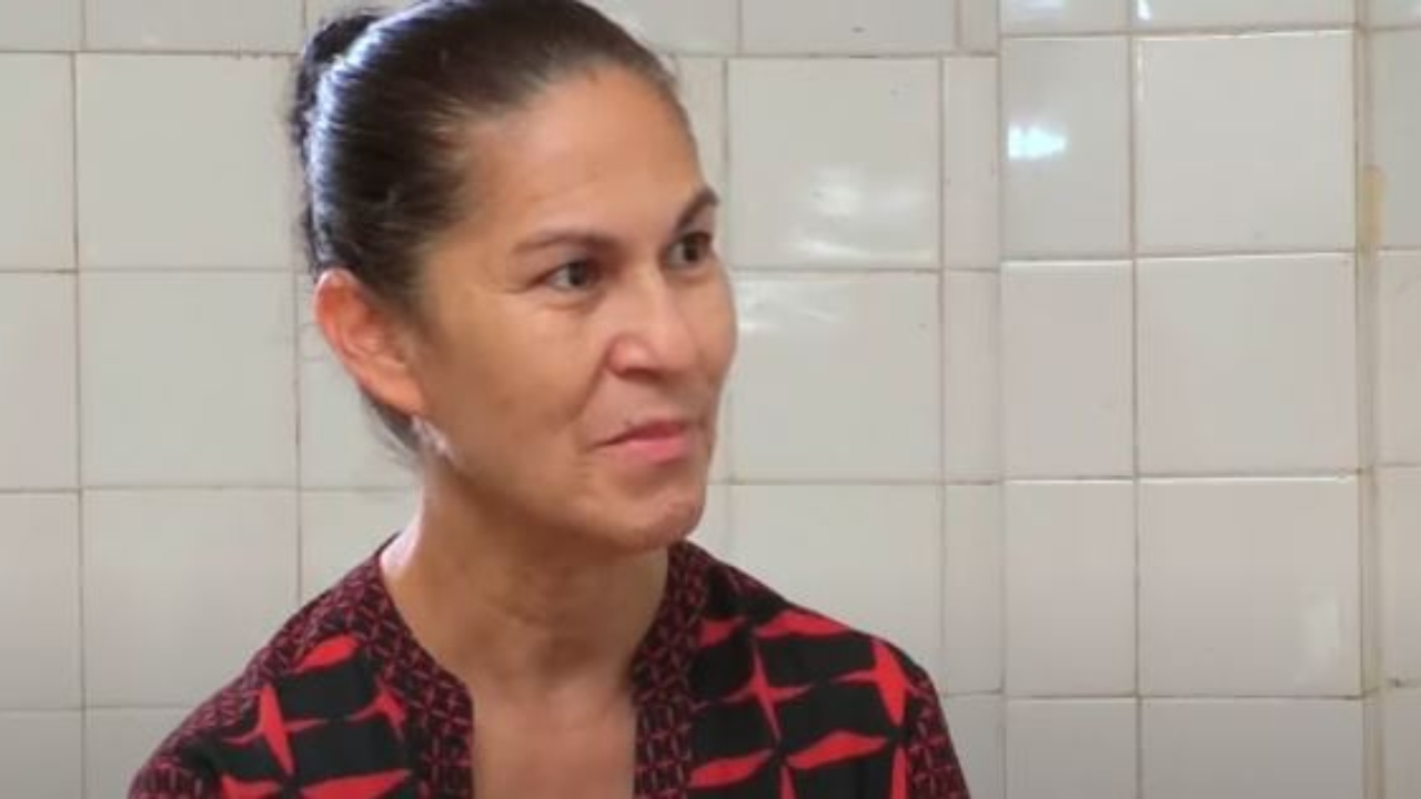 Mãe de Eliza Samudio critica vaquinha feita para goleiro Bruno: ‘É uma tortura’