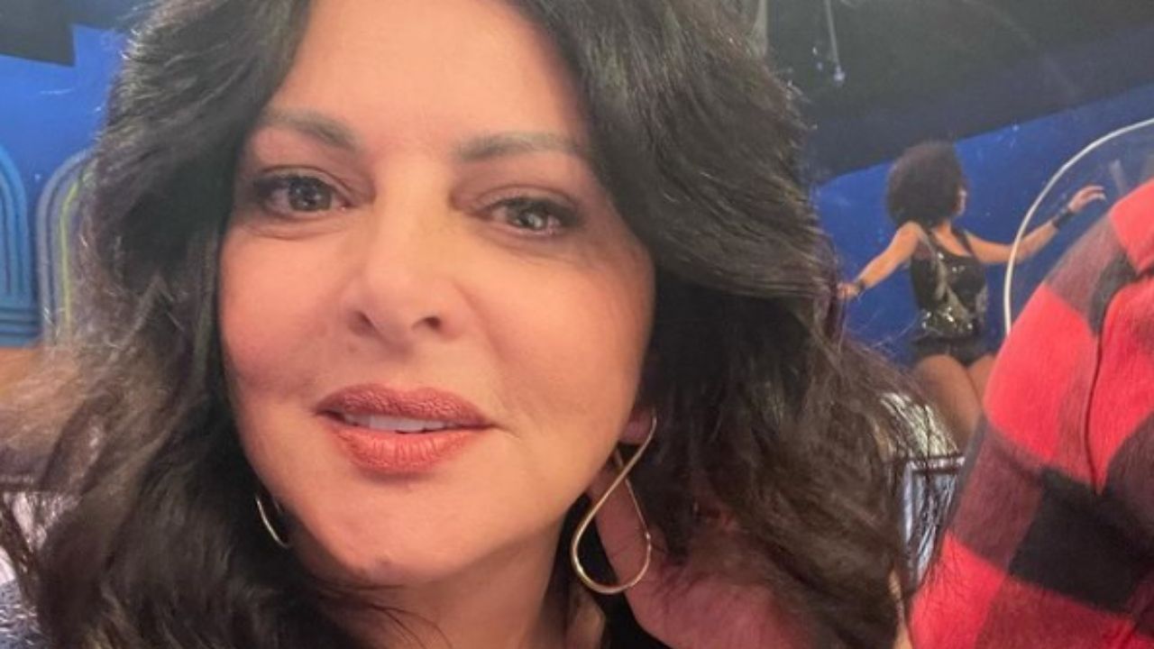 “Quando saiu, esgotou em três dias”, diz Sônia Lima sobre ensaio para Playboy em 1987