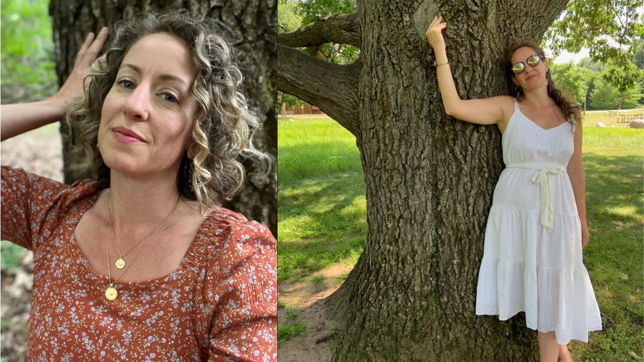 Ecossexual: Mulher afirma estar apaixonada por árvore