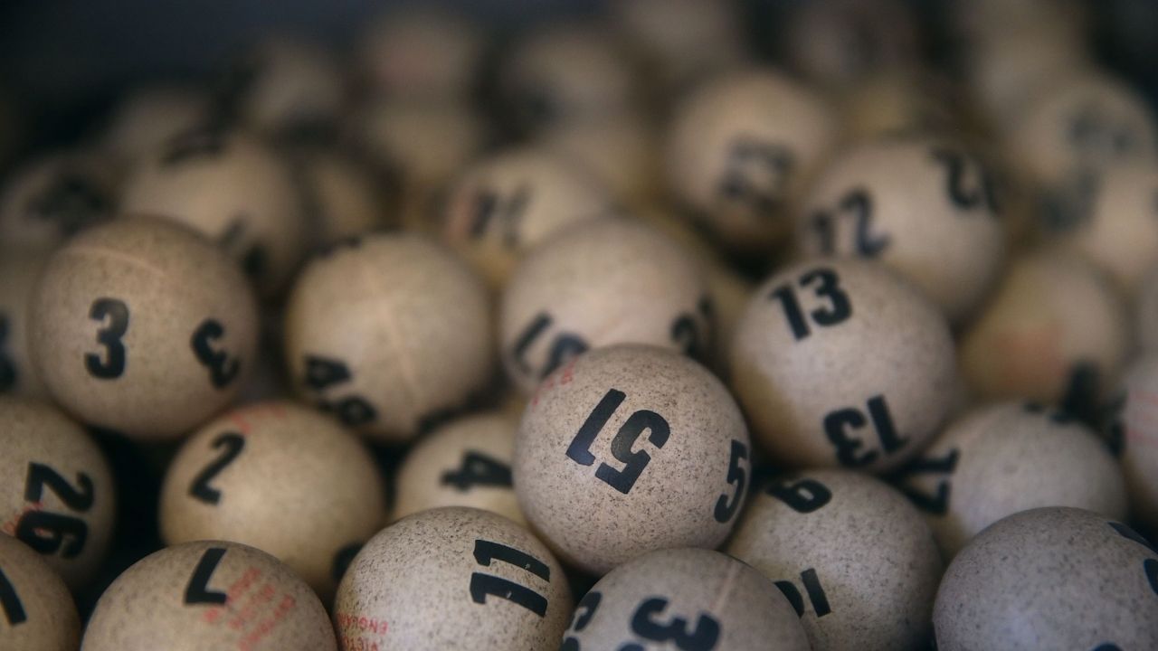 Prêmio acumulado de loteria alerta autoridades irlandesas