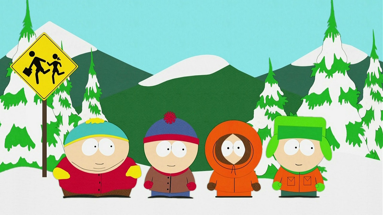 South Park usou inteligência artificial para escrever último episódio