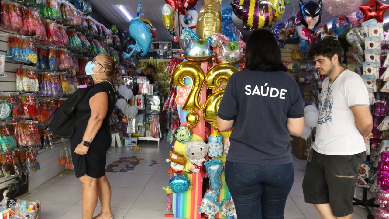 Pequenas empresas geram 220 mil empregos em fevereiro, aponta Sebrae
