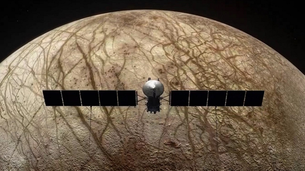 NASA convida público a eternizar seu nome em missão espacial