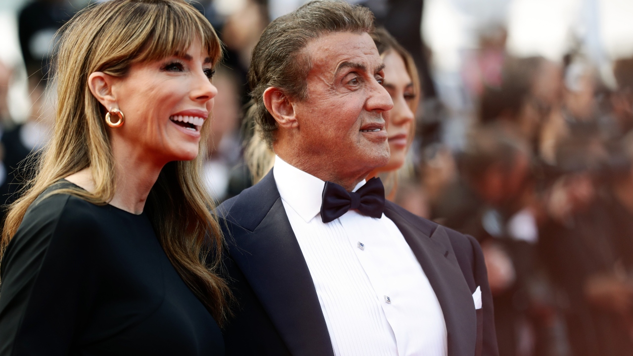 Para onde irá fortuna de R$ 2 bilhões de Stallone, após divórcio?