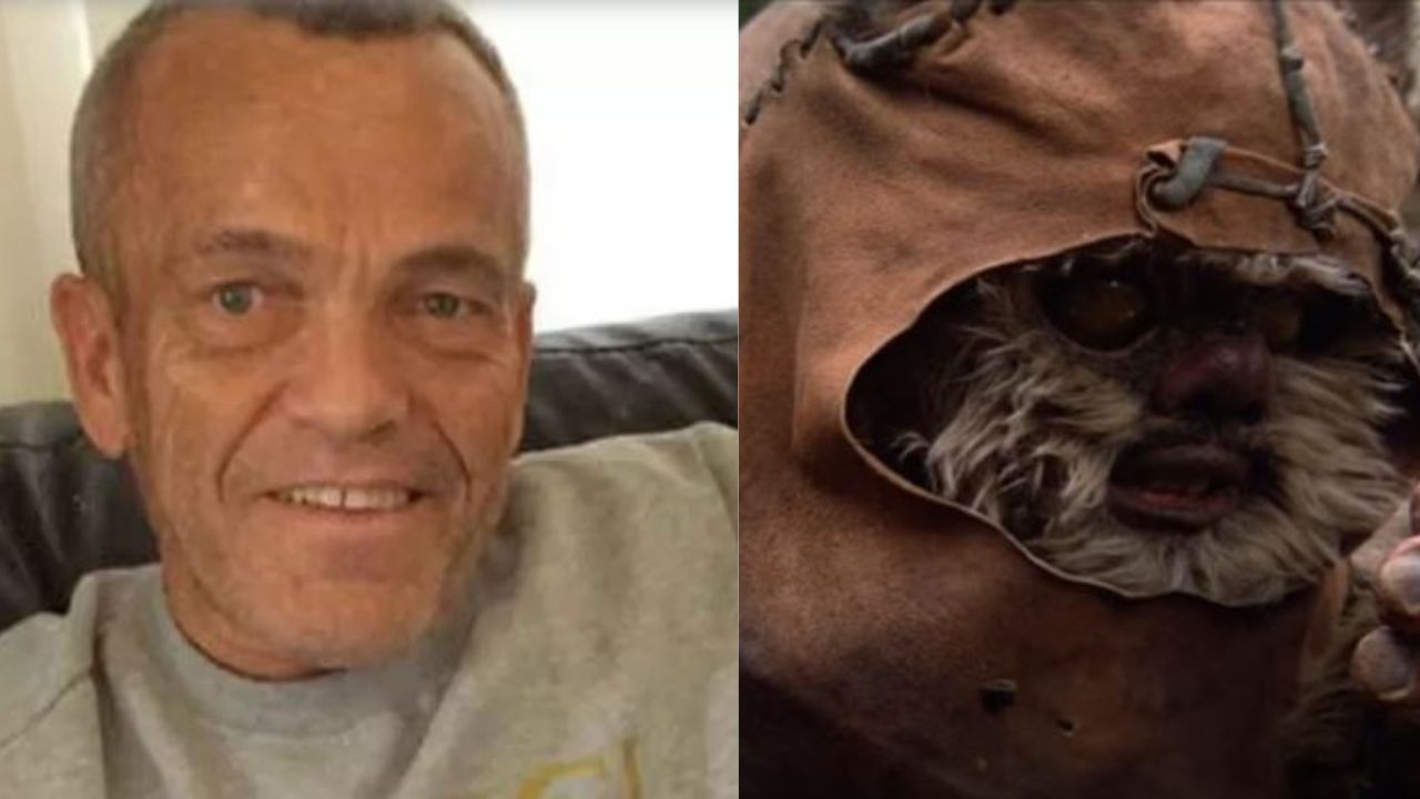 Ator de ‘Star Wars’, Paul Grant, morre aos 56 anos