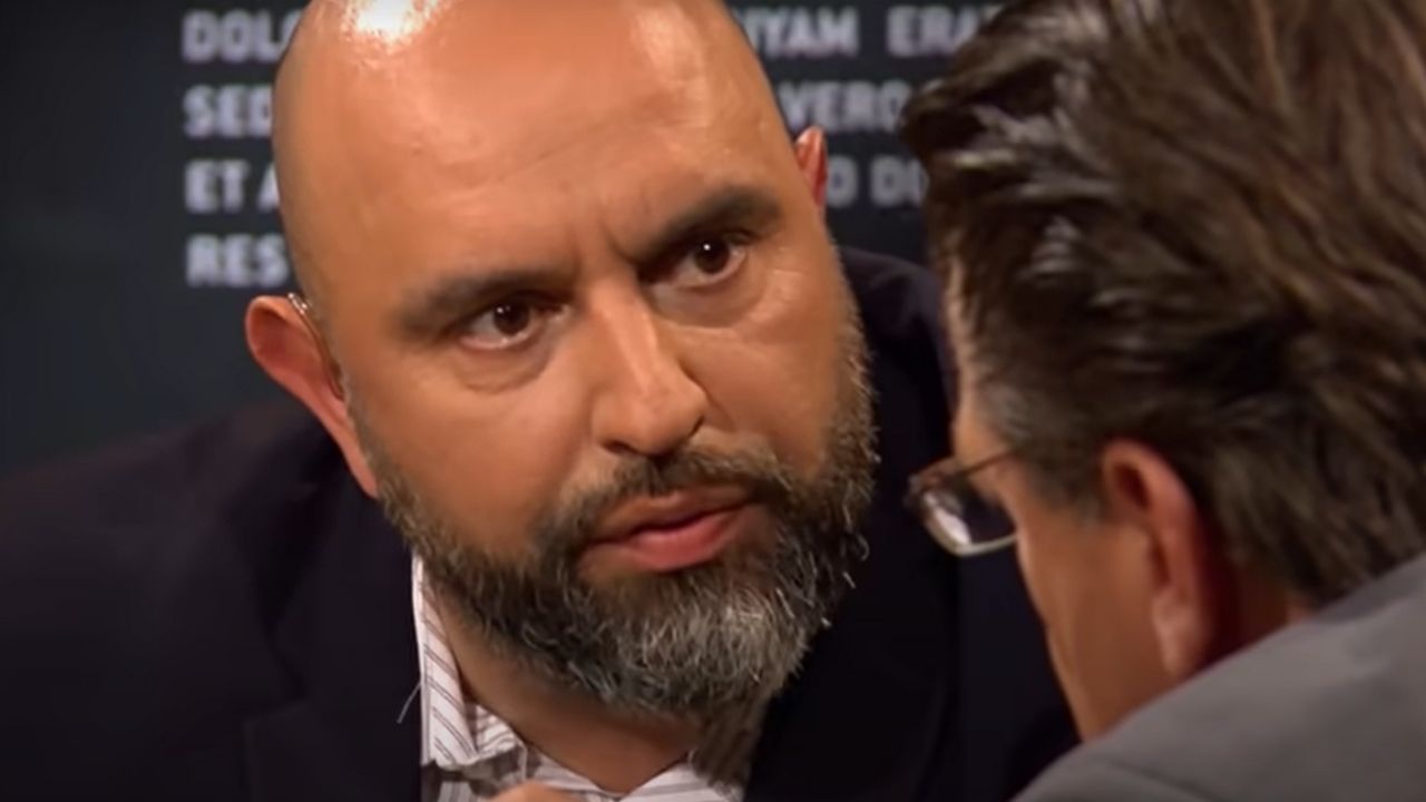 Antigo deputado da extrema-direita alemã é condenado