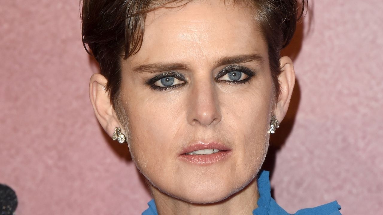 Família de Stella Tennant revela que modelo cometeu suicídio
