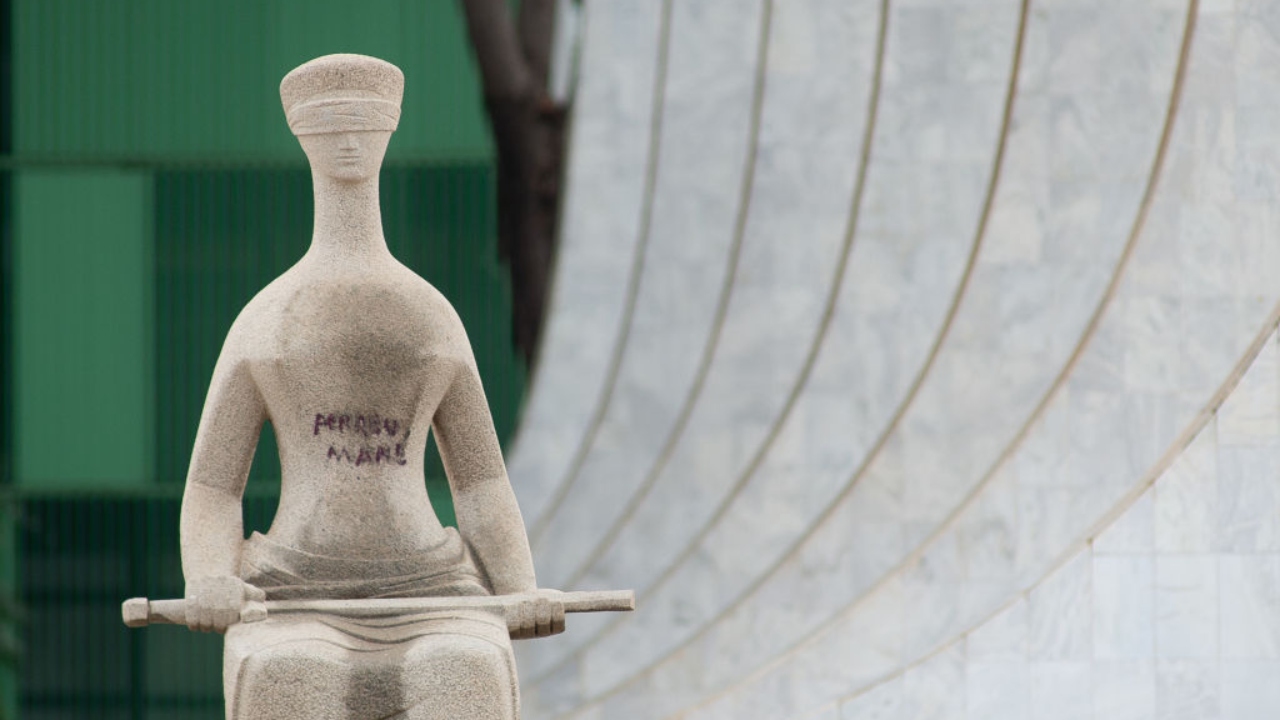 Representantes dos Três Poderes do Rio assinam nota contra manifestações golpistas