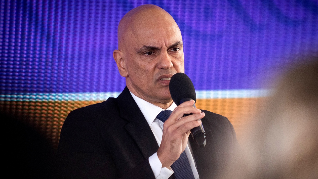 STF liberta 130 presos por atos antidemocráticos em Brasília