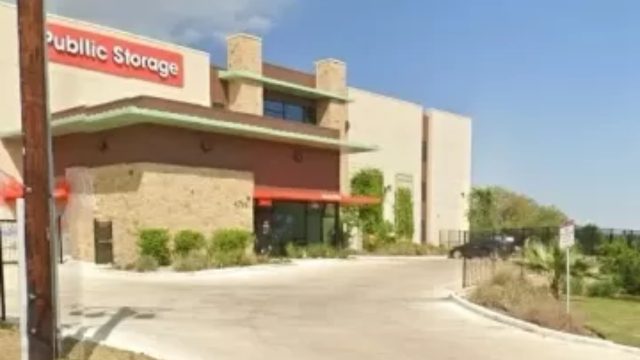 Nos EUA, homem esconde por mais de dois anos o corpo de mãe morta em ‘storage’